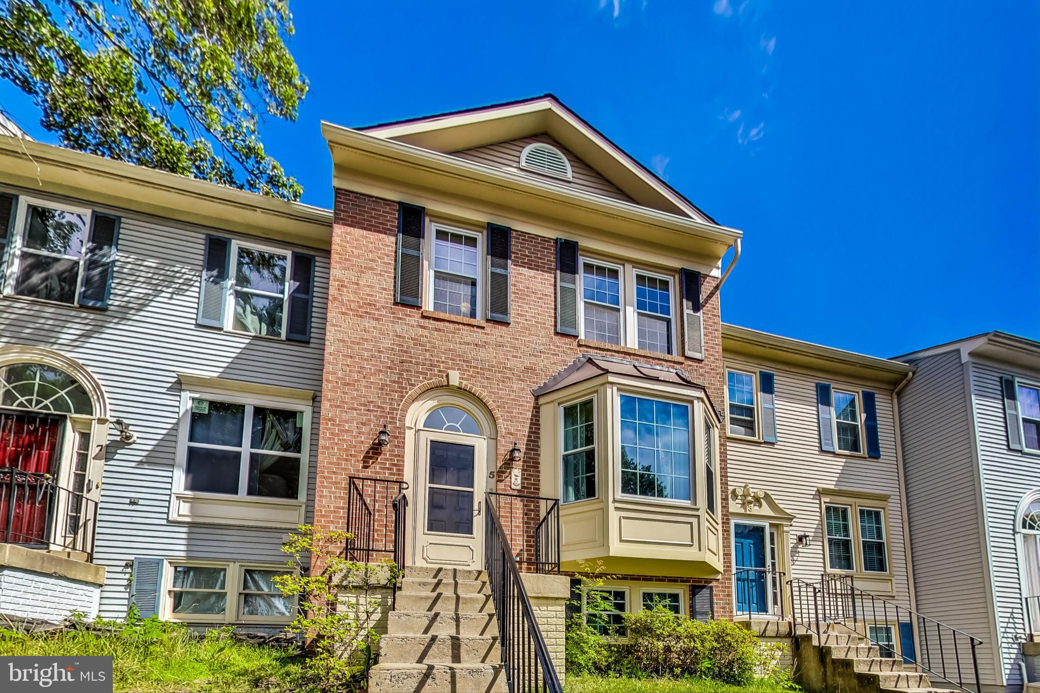 BRANDERMILL - Residential Lease