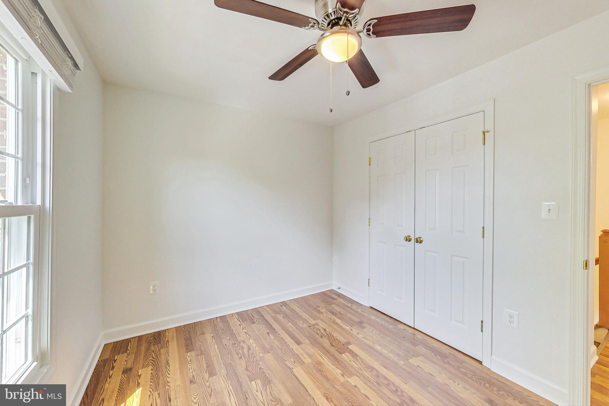 BRANDERMILL - Residential Lease