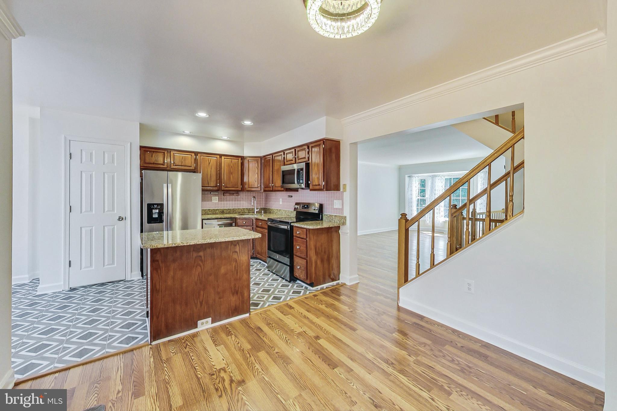 BRANDERMILL - Residential Lease