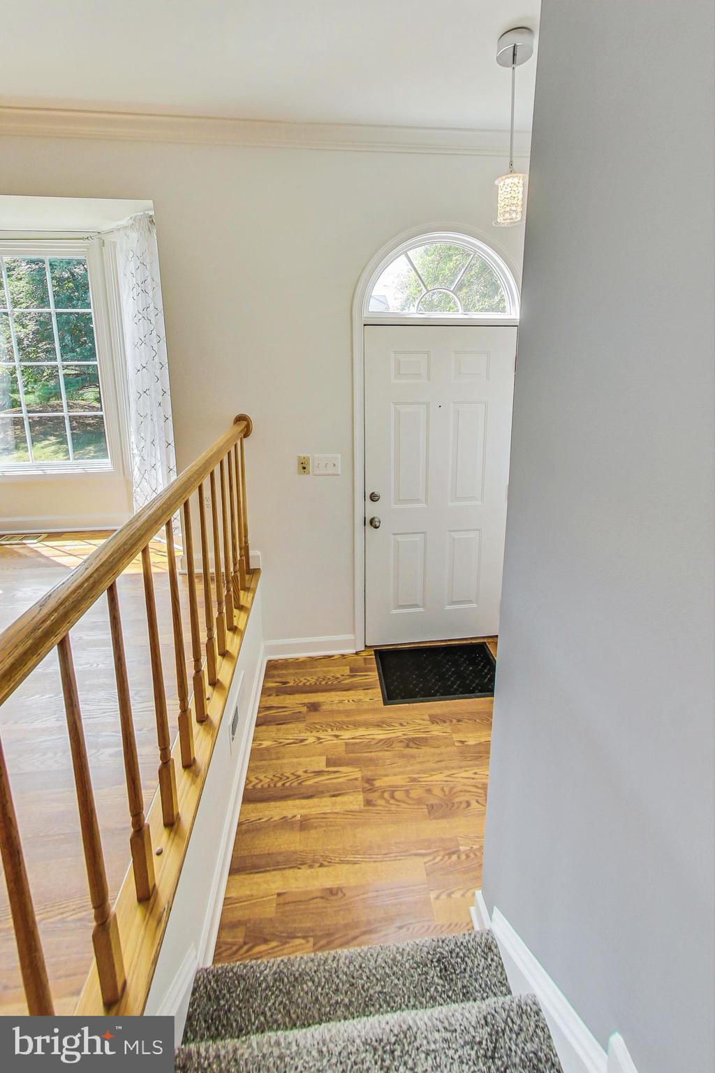 BRANDERMILL - Residential Lease