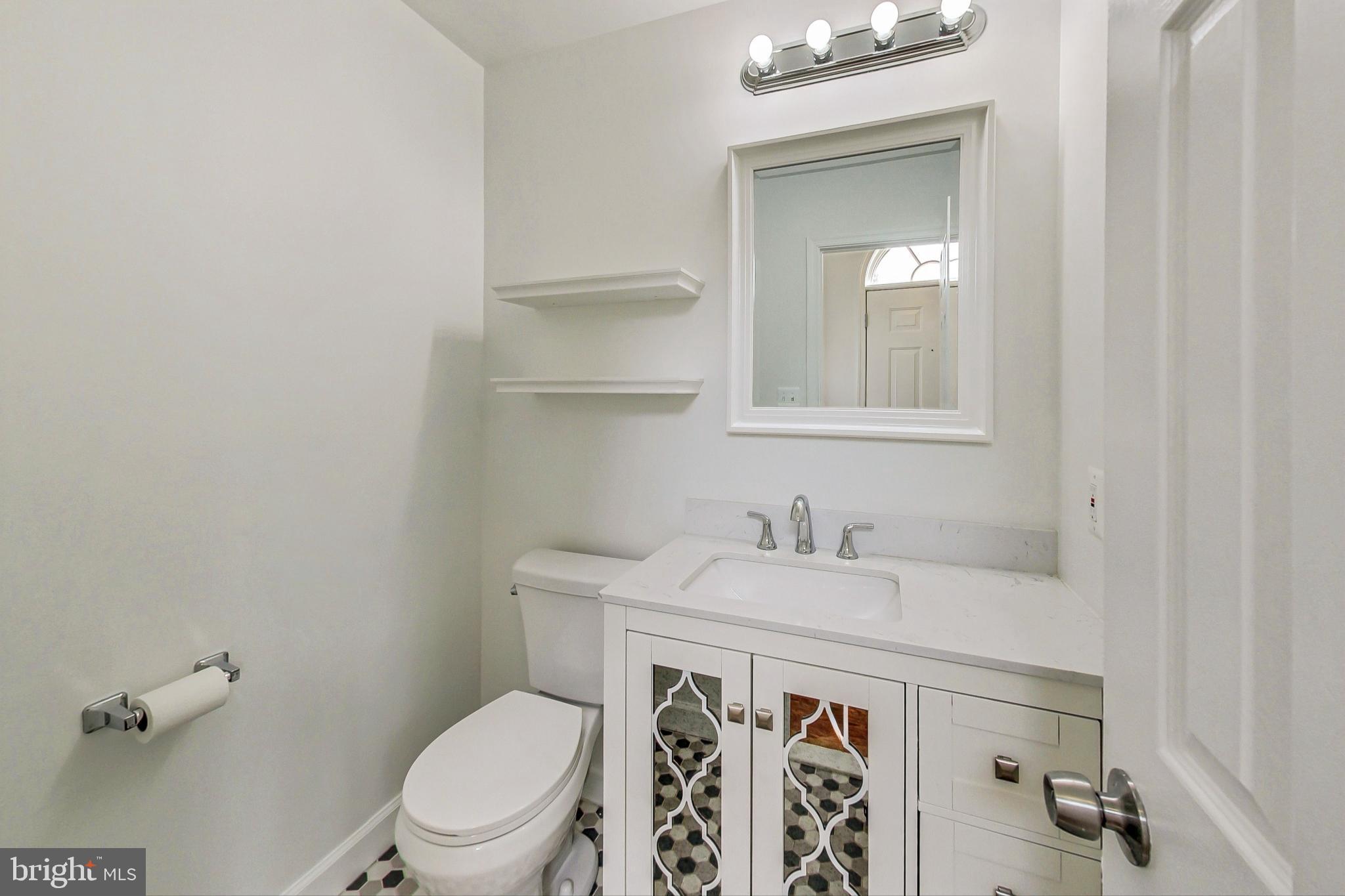 BRANDERMILL - Residential Lease