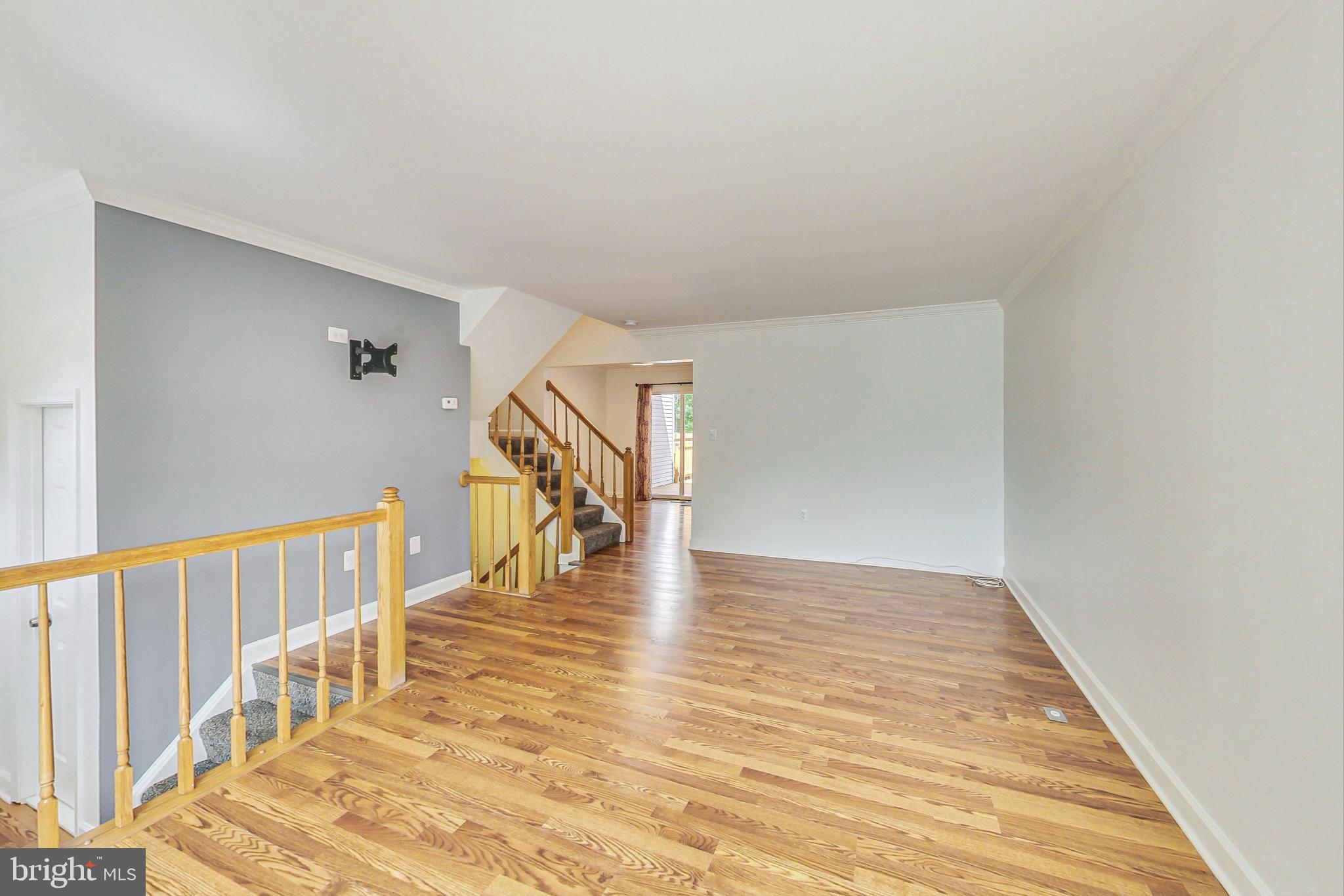 BRANDERMILL - Residential Lease