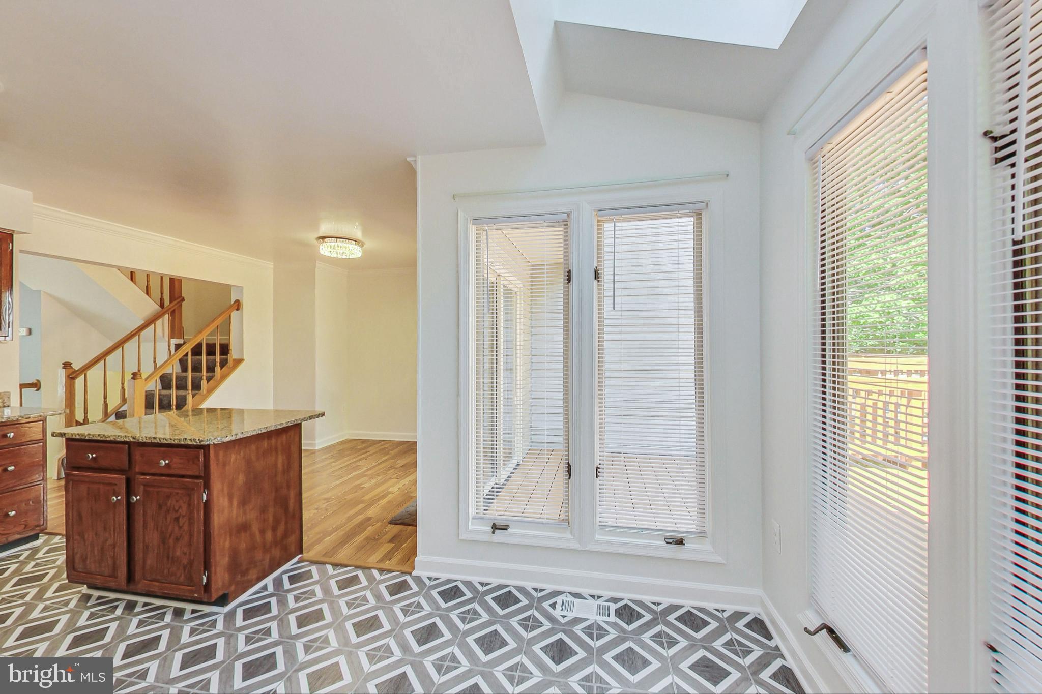 BRANDERMILL - Residential Lease