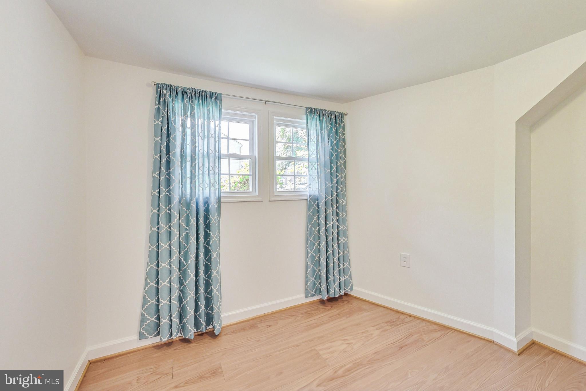 BRANDERMILL - Residential Lease