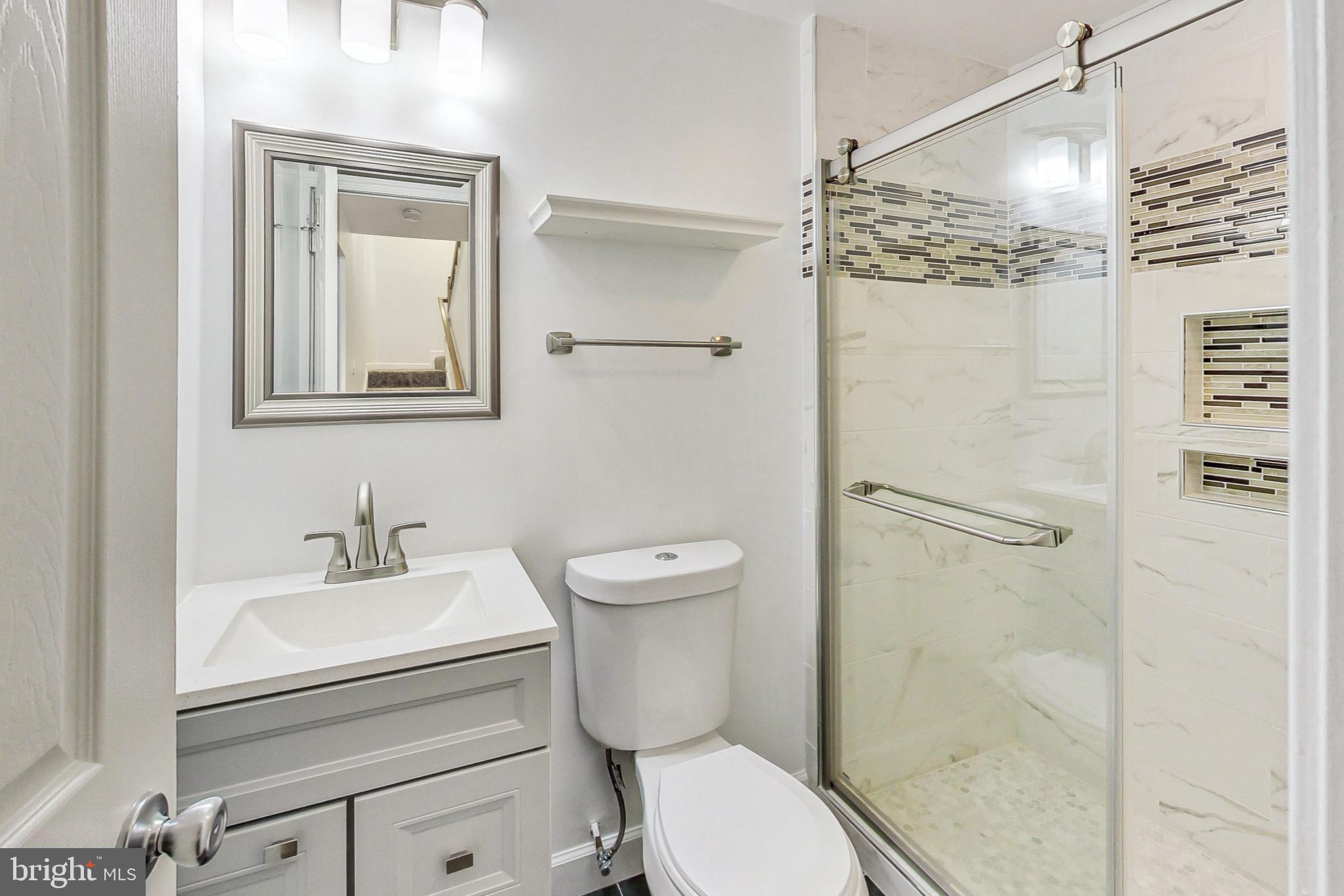 BRANDERMILL - Residential Lease