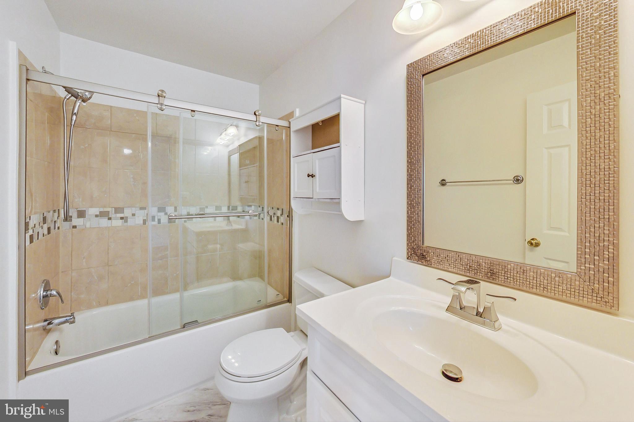 BRANDERMILL - Residential Lease