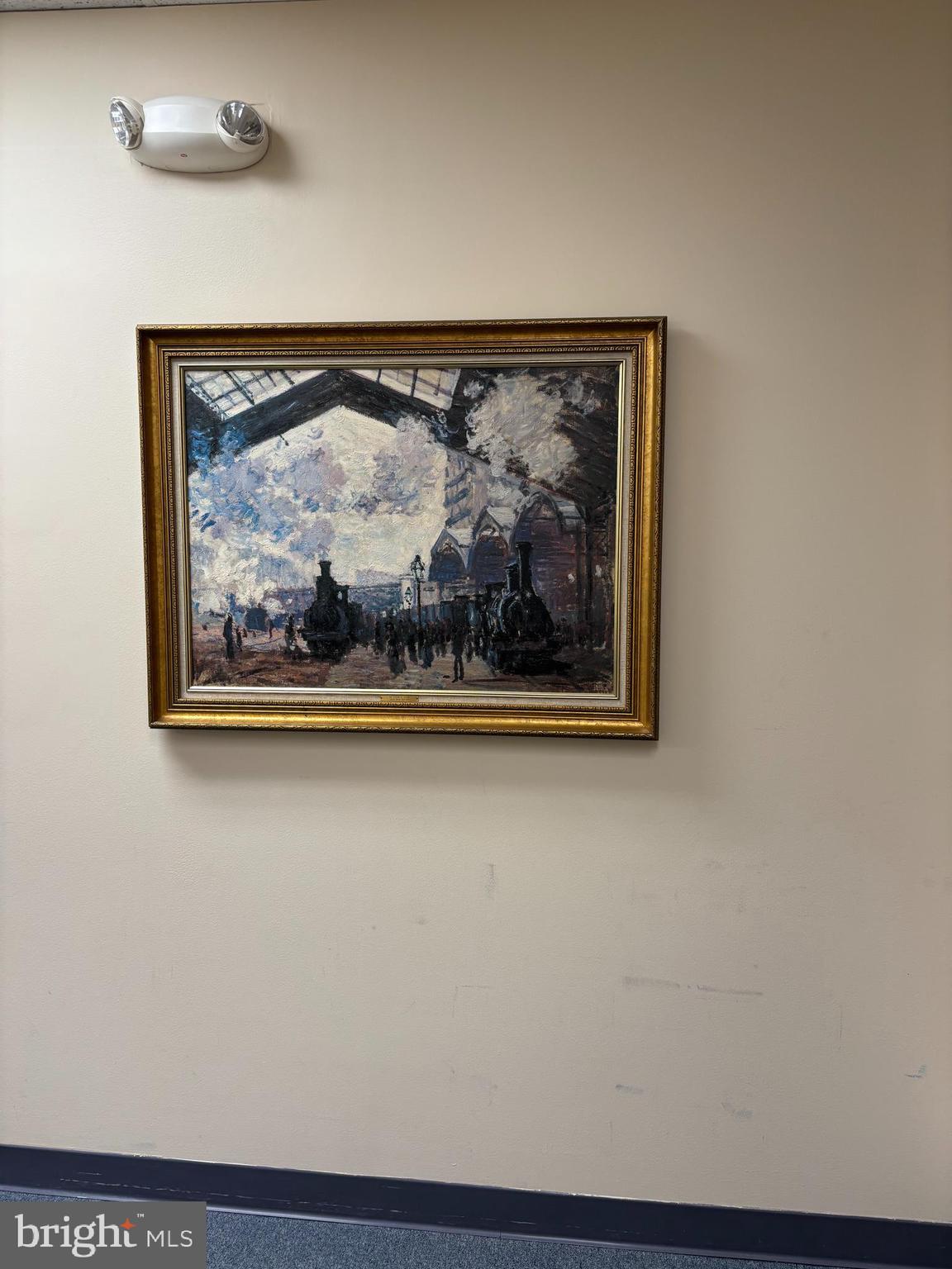 RESTON BUSINESS CENTER - Commercial Sale