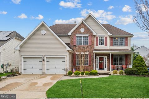 Homes For Sale - 10 Augusta Drive<br/> Burlington County, WESTAMPTON, NJ 08060