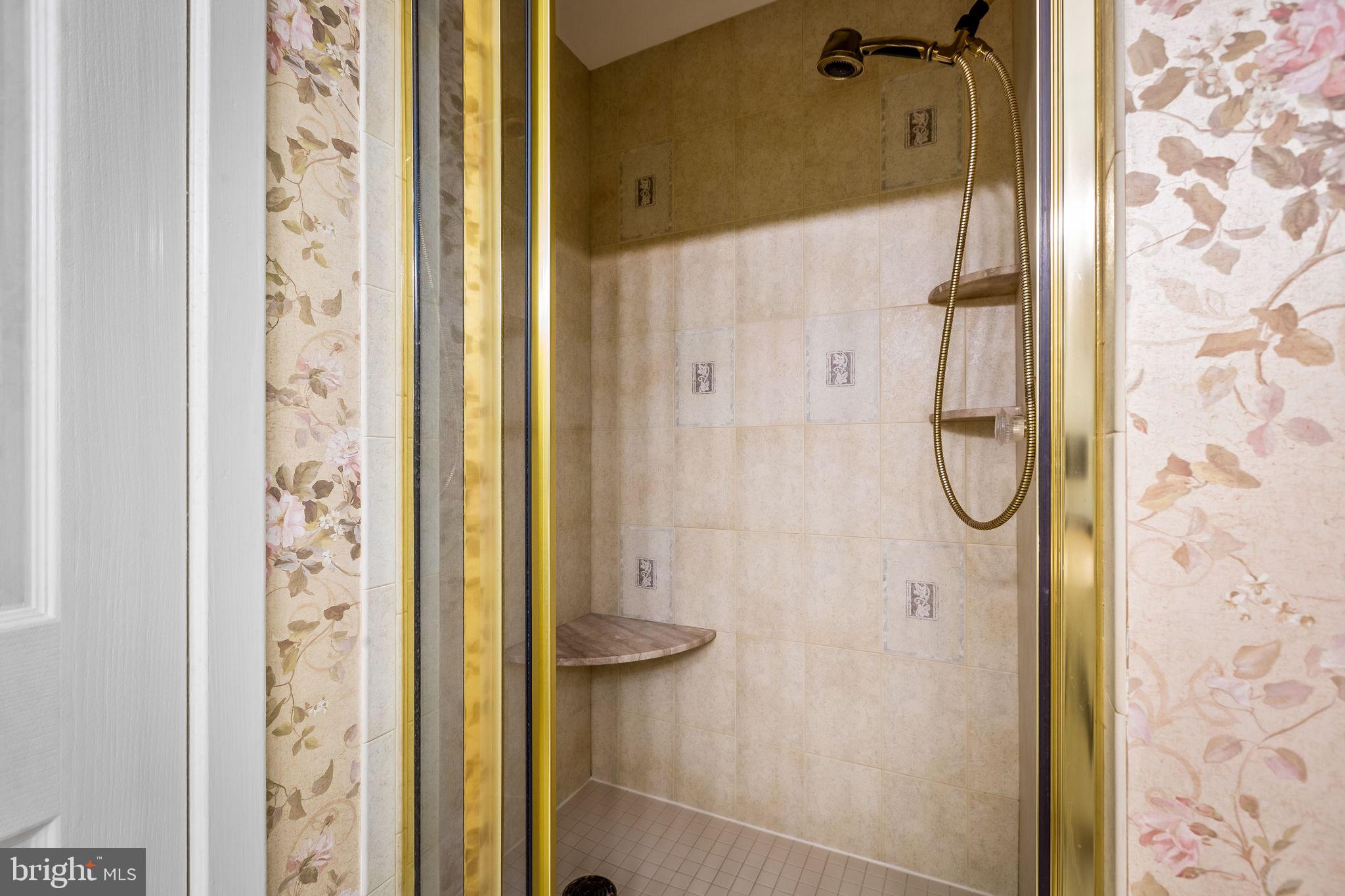 PAVILION IN THE PARK - Residential