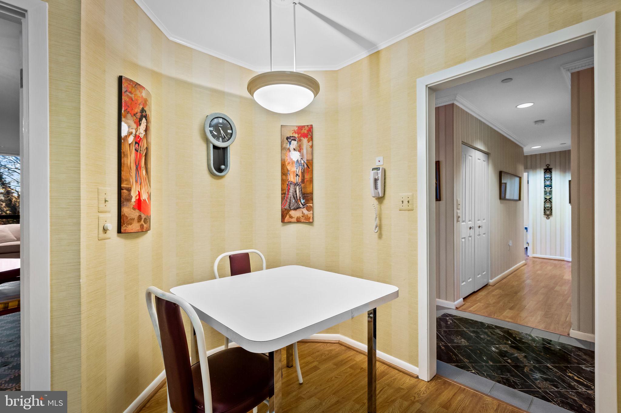 PAVILION IN THE PARK - Residential