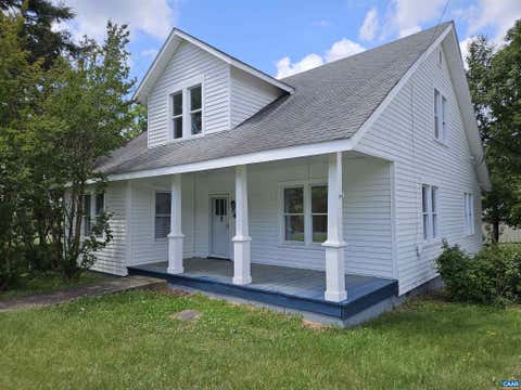 Homes For Sale - 74 Conner St<br/> DILLWYN, VA 23936