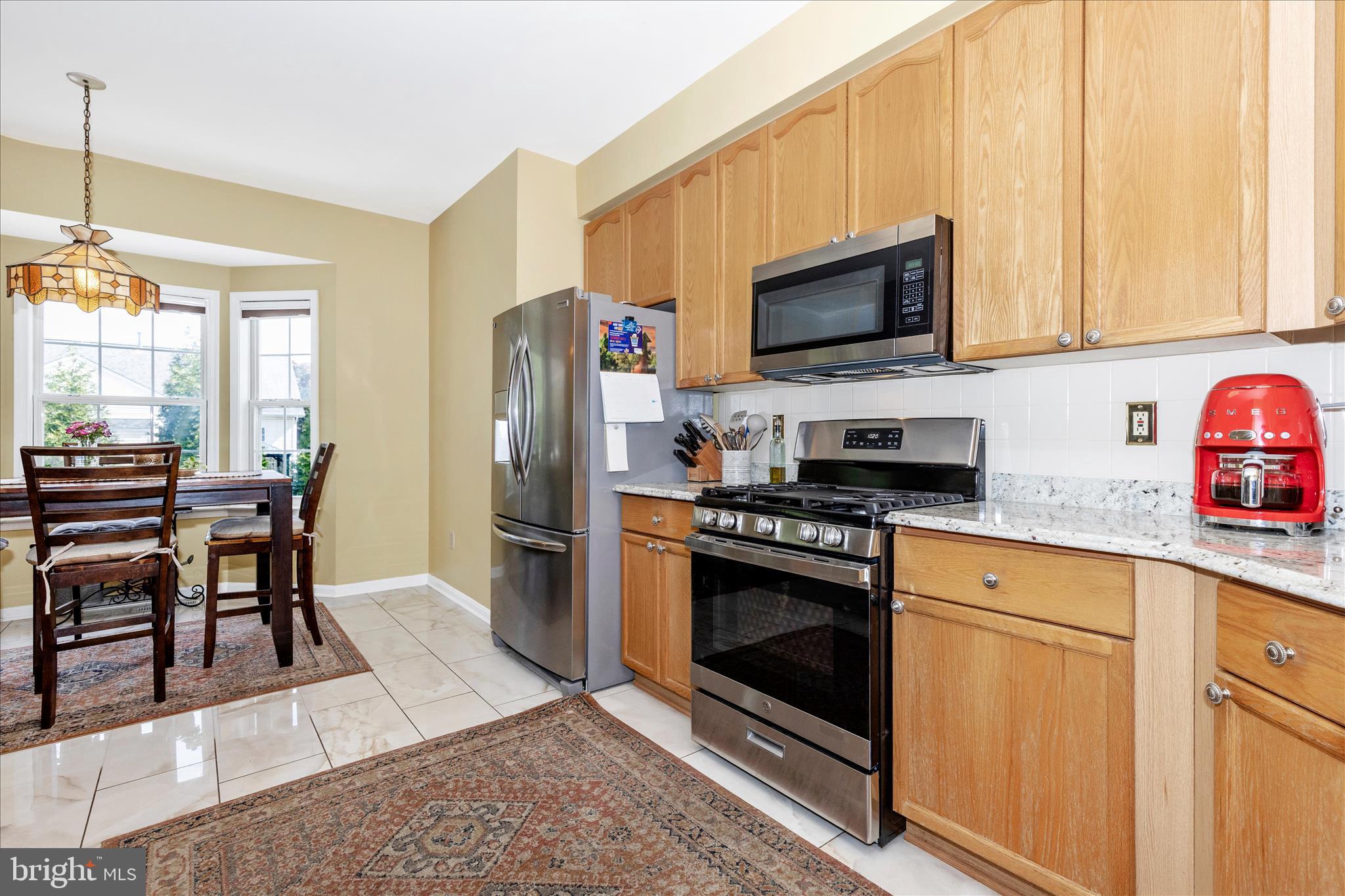 NORTH CROSSING - Residential