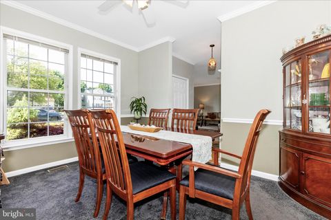 Tiny photo for 105 Crossing Pointe Court, FREDERICK, MD 21702 (MLS # MDFR2081460)