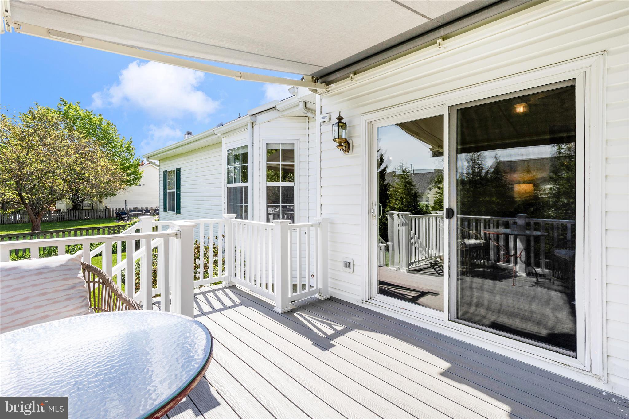 NORTH CROSSING - Residential