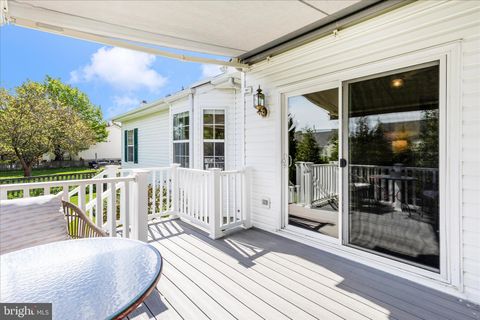 Tiny photo for 105 Crossing Pointe Court, FREDERICK, MD 21702 (MLS # MDFR2081460)