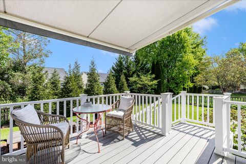 Tiny photo for 105 Crossing Pointe Court, FREDERICK, MD 21702 (MLS # MDFR2081460)