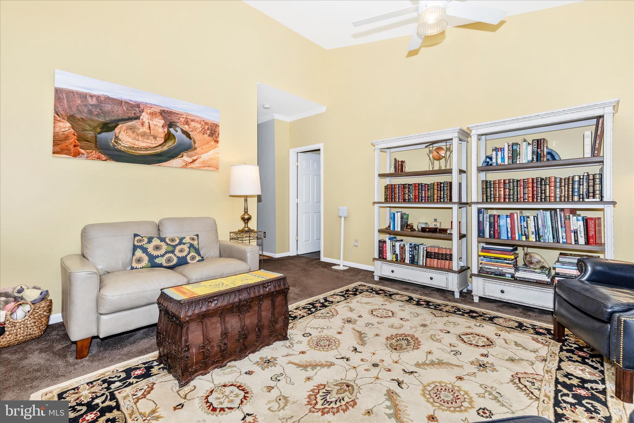 NORTH CROSSING - Residential