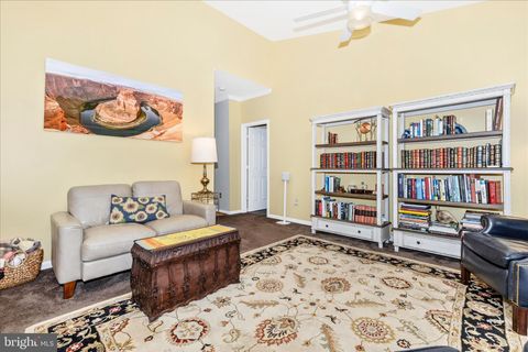 Tiny photo for 105 Crossing Pointe Court, FREDERICK, MD 21702 (MLS # MDFR2081460)