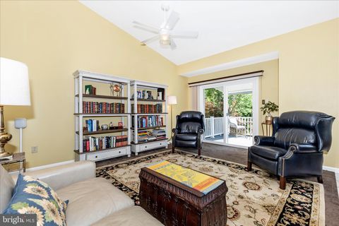 Tiny photo for 105 Crossing Pointe Court, FREDERICK, MD 21702 (MLS # MDFR2081460)