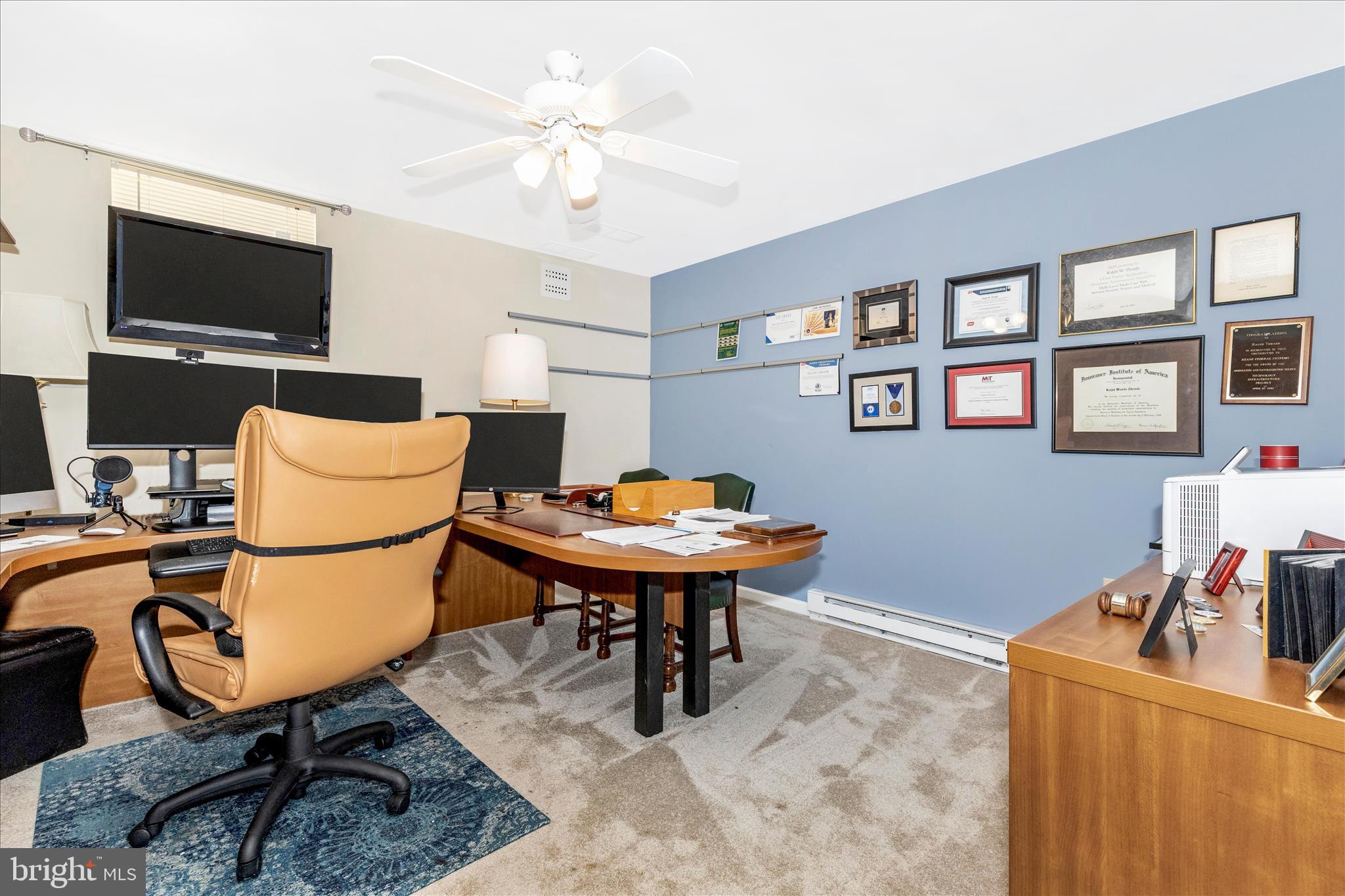 NORTH CROSSING - Residential