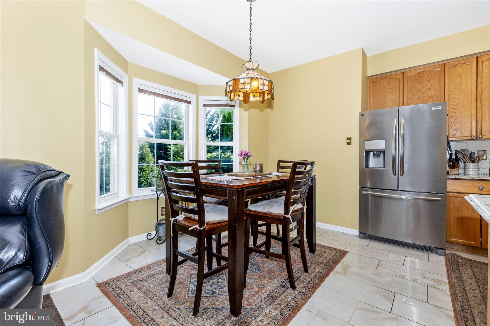 NORTH CROSSING - Residential