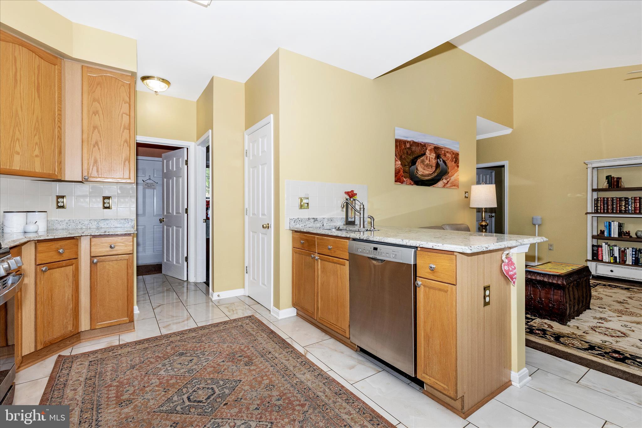 NORTH CROSSING - Residential