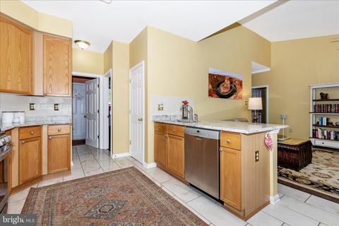 Tiny photo for 105 Crossing Pointe Court, FREDERICK, MD 21702 (MLS # MDFR2081460)