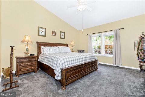 Tiny photo for 105 Crossing Pointe Court, FREDERICK, MD 21702 (MLS # MDFR2081460)