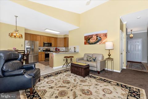 Tiny photo for 105 Crossing Pointe Court, FREDERICK, MD 21702 (MLS # MDFR2081460)