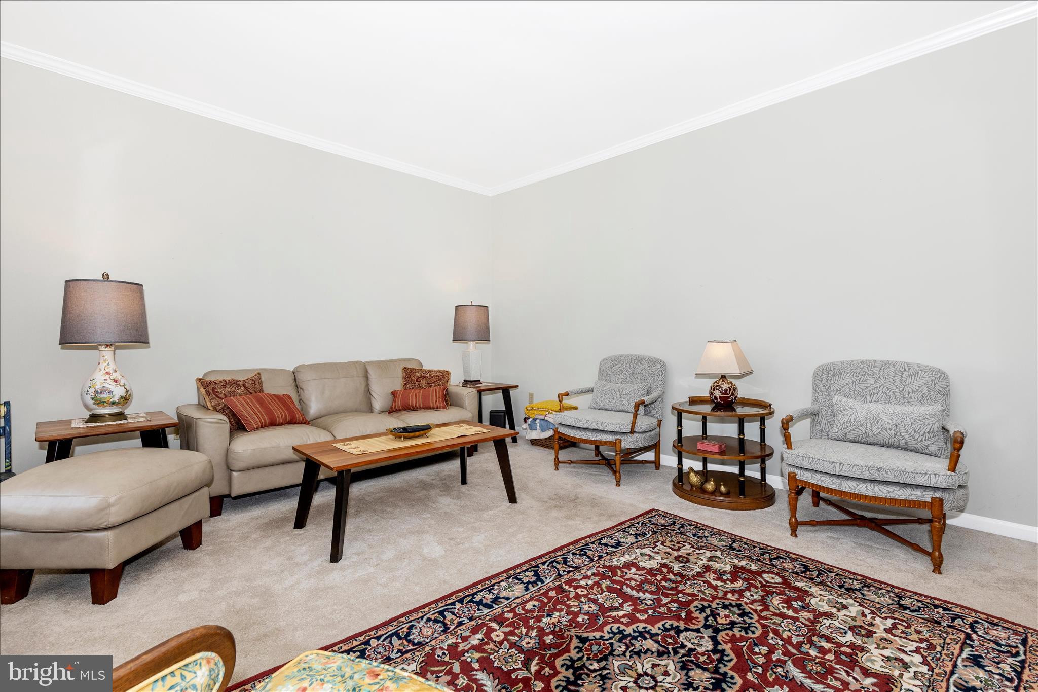 NORTH CROSSING - Residential