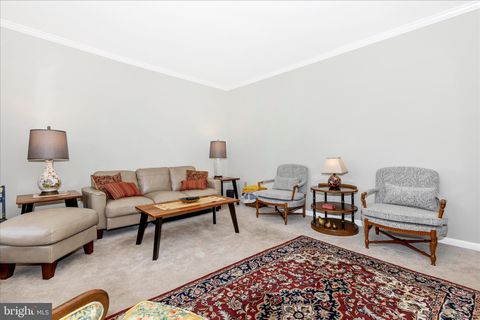 Tiny photo for 105 Crossing Pointe Court, FREDERICK, MD 21702 (MLS # MDFR2081460)