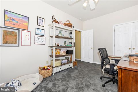 Tiny photo for 105 Crossing Pointe Court, FREDERICK, MD 21702 (MLS # MDFR2081460)