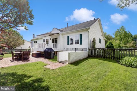 Tiny photo for 105 Crossing Pointe Court, FREDERICK, MD 21702 (MLS # MDFR2081460)