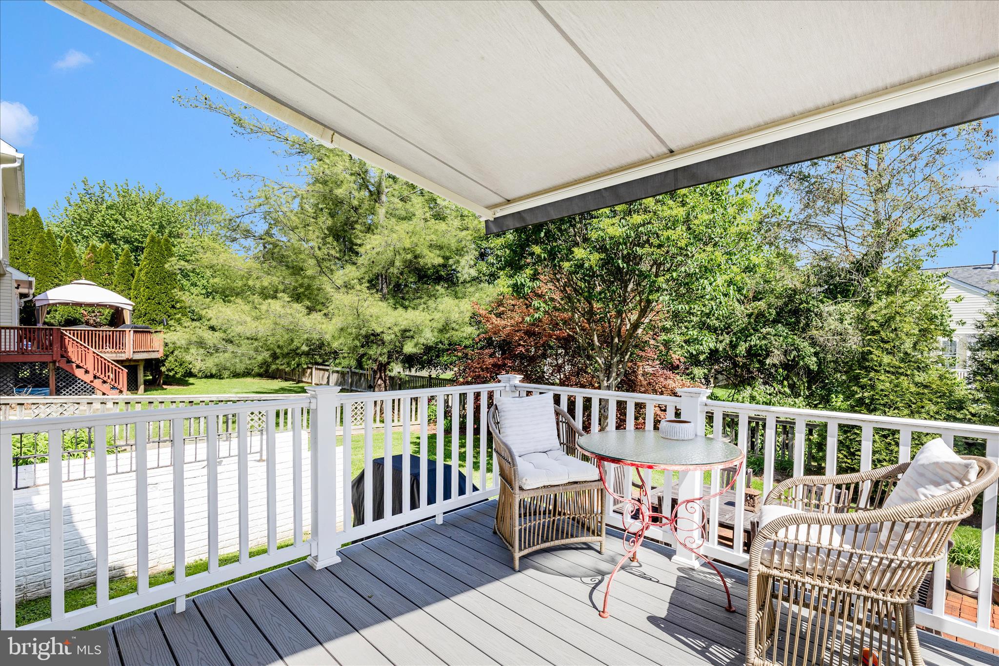 NORTH CROSSING - Residential