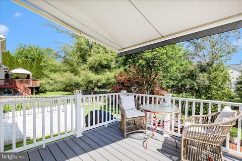 Tiny photo for 105 Crossing Pointe Court, FREDERICK, MD 21702 (MLS # MDFR2081460)