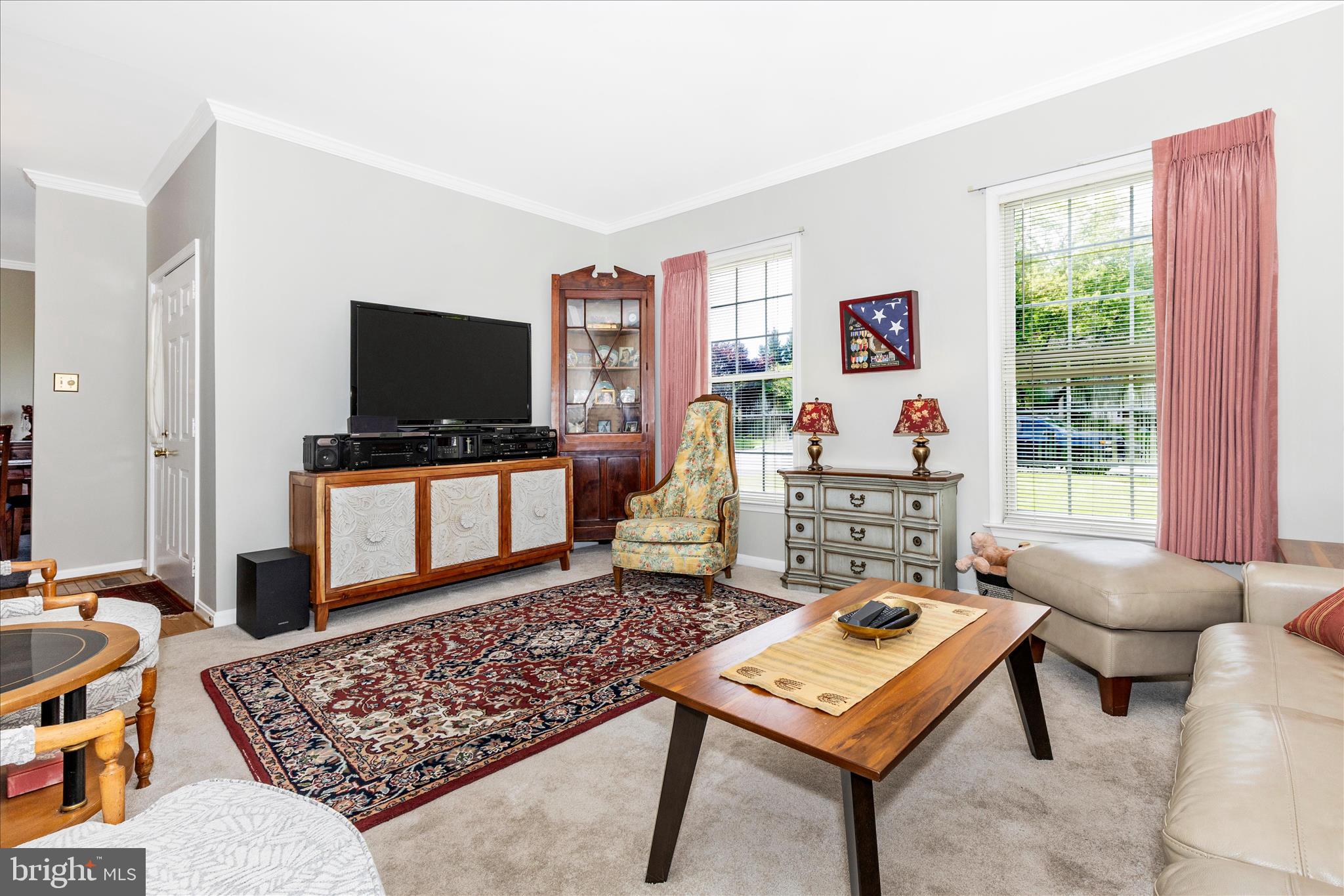 NORTH CROSSING - Residential