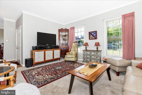 Tiny photo for 105 Crossing Pointe Court, FREDERICK, MD 21702 (MLS # MDFR2081460)