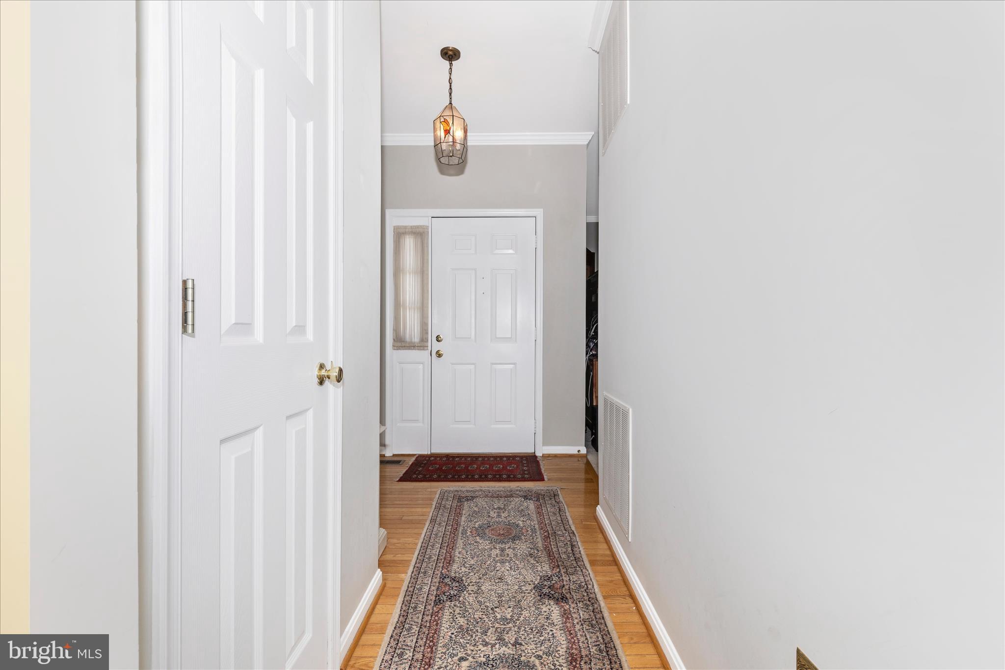 NORTH CROSSING - Residential