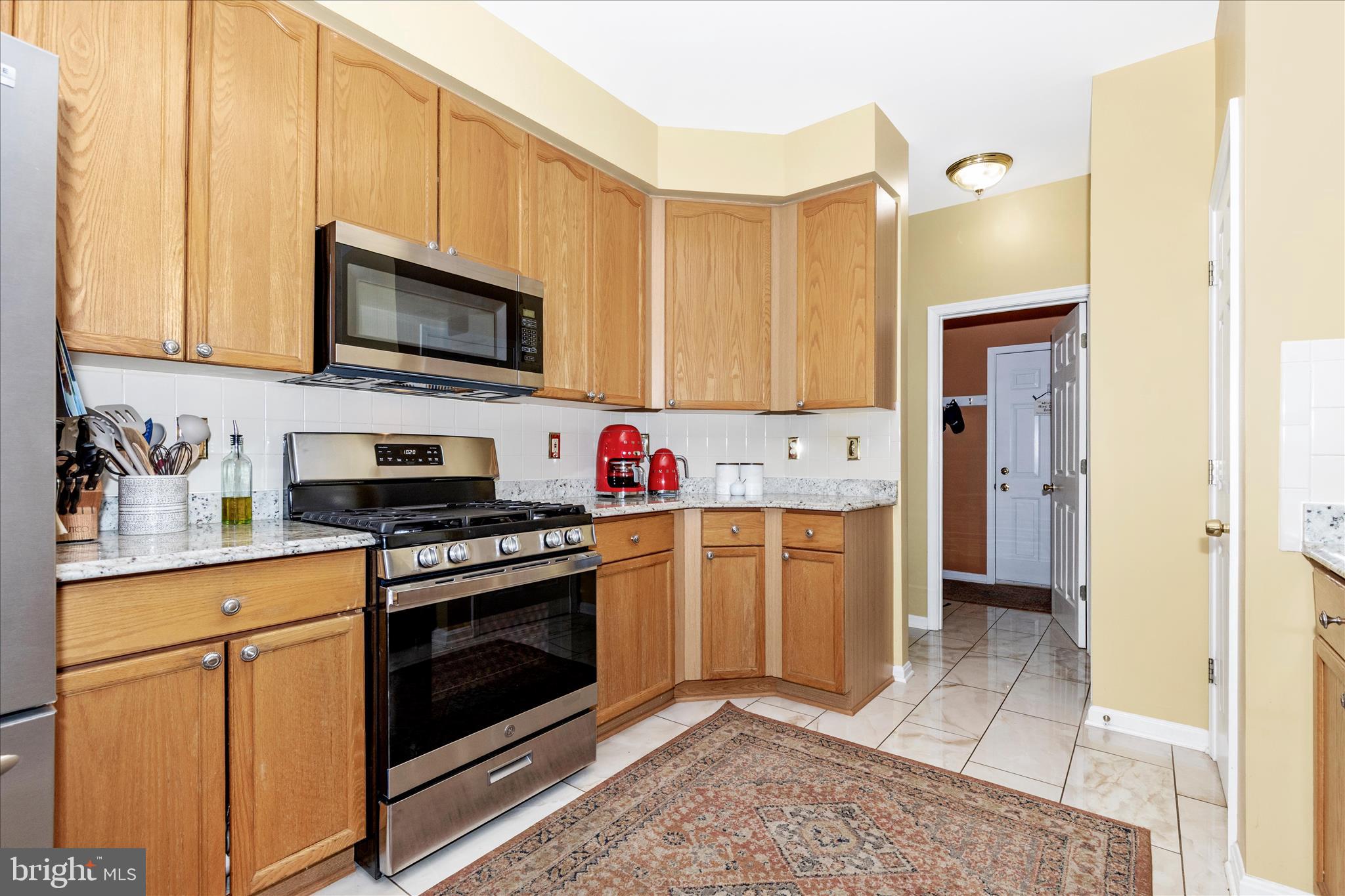 NORTH CROSSING - Residential