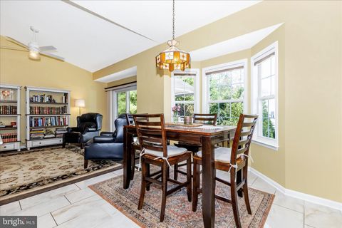 Tiny photo for 105 Crossing Pointe Court, FREDERICK, MD 21702 (MLS # MDFR2081460)