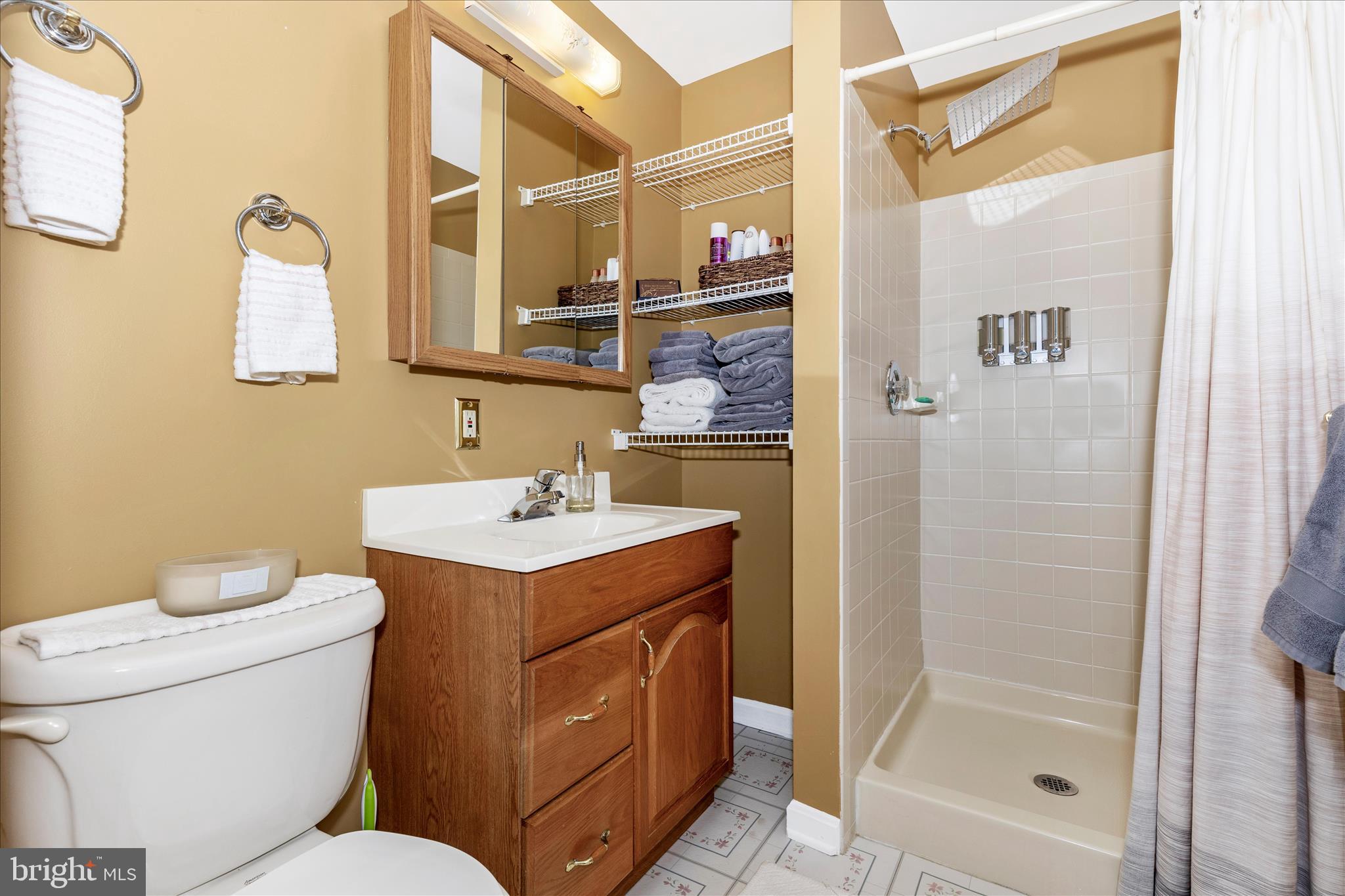 NORTH CROSSING - Residential