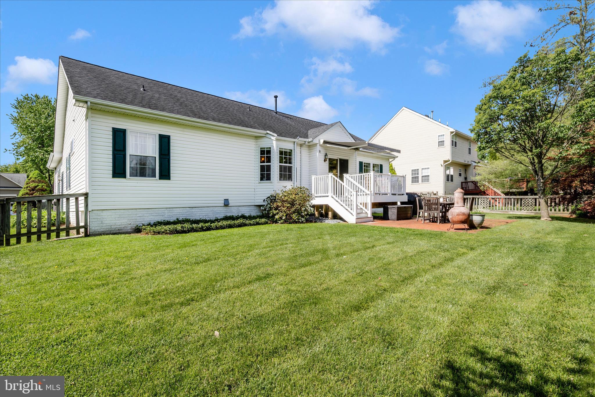 NORTH CROSSING - Residential