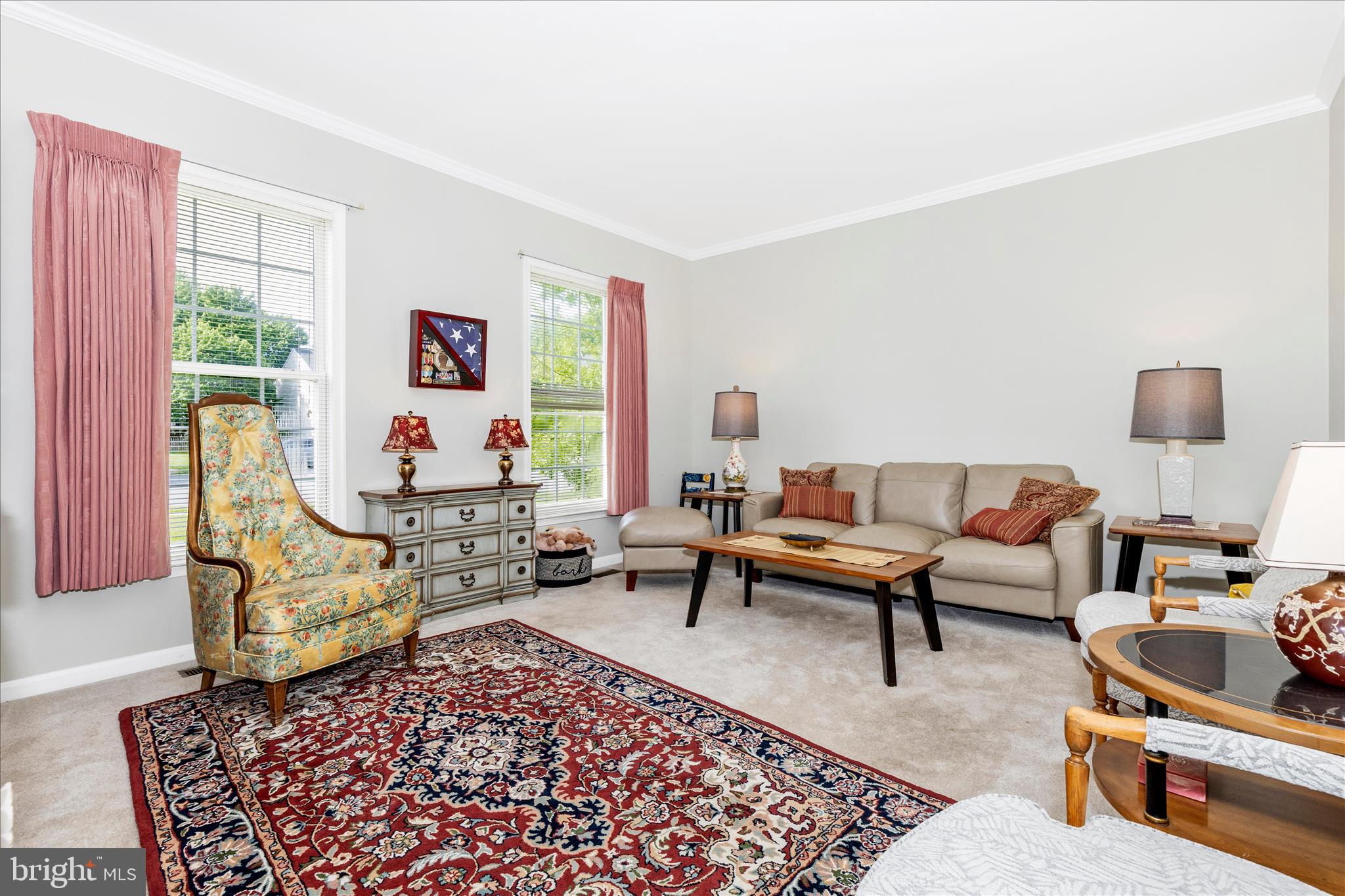 NORTH CROSSING - Residential