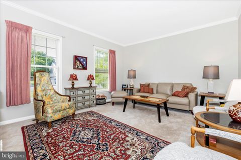 Tiny photo for 105 Crossing Pointe Court, FREDERICK, MD 21702 (MLS # MDFR2081460)