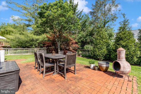Tiny photo for 105 Crossing Pointe Court, FREDERICK, MD 21702 (MLS # MDFR2081460)