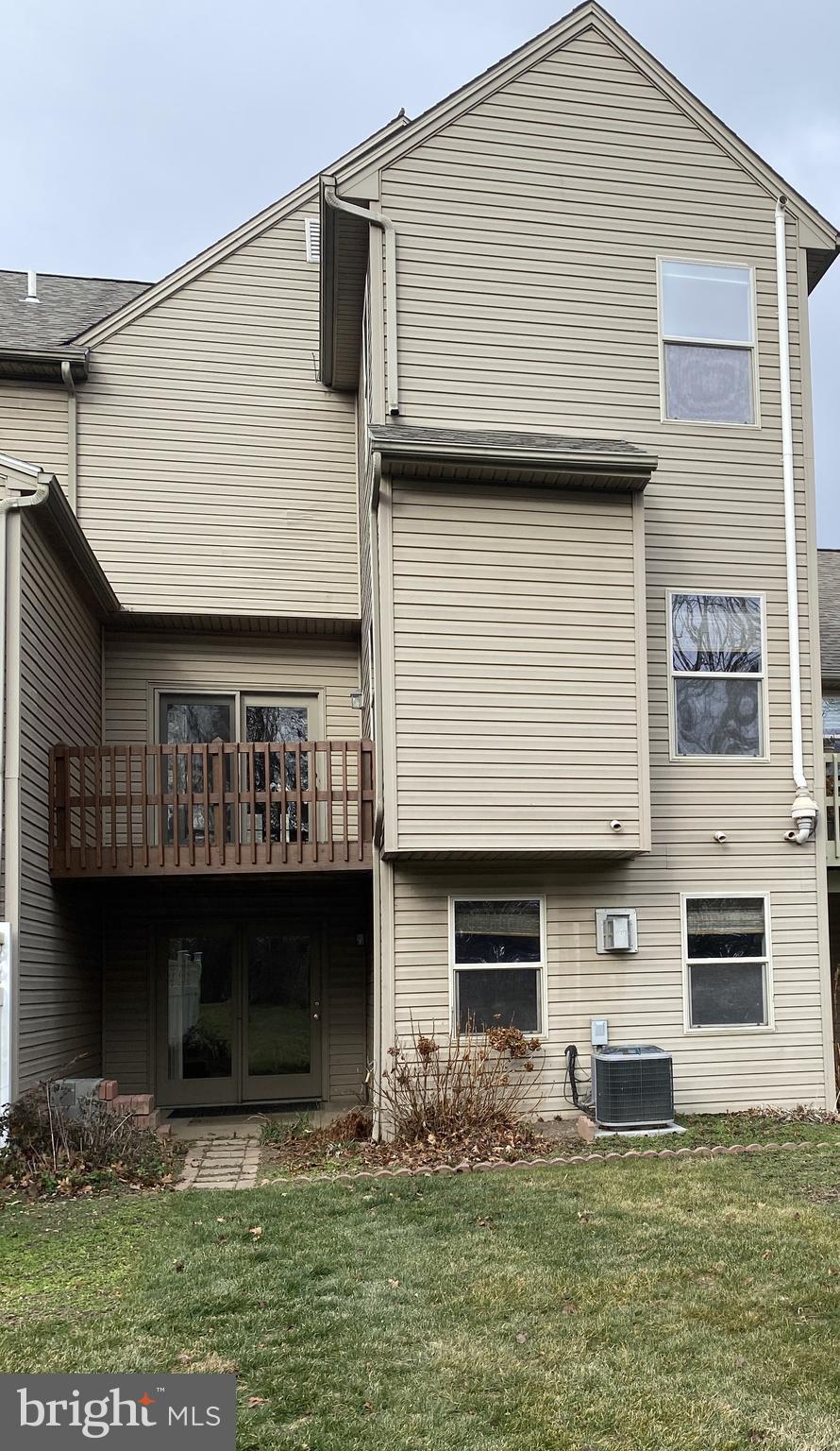 EAST PENNSBORO - Residential