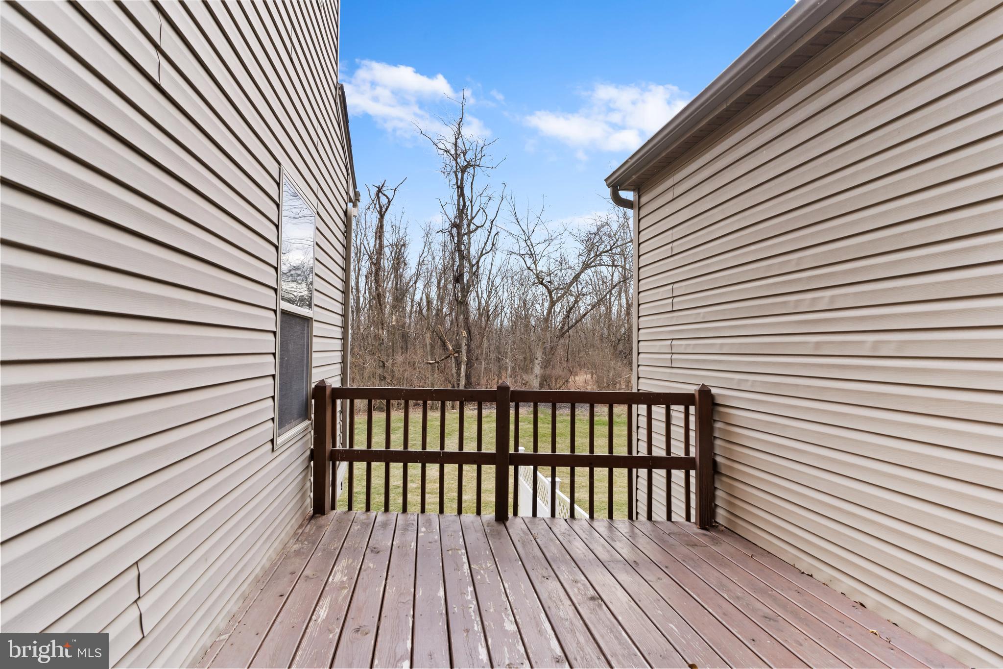 EAST PENNSBORO - Residential