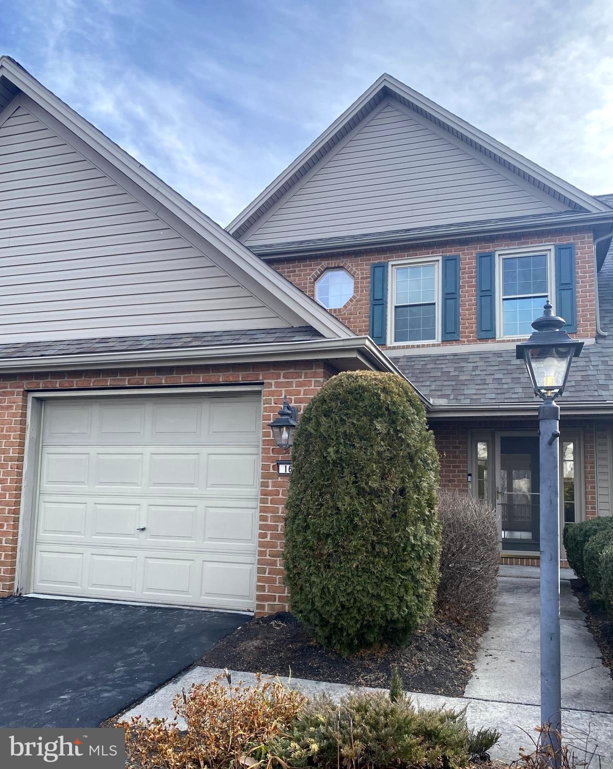 EAST PENNSBORO - Residential