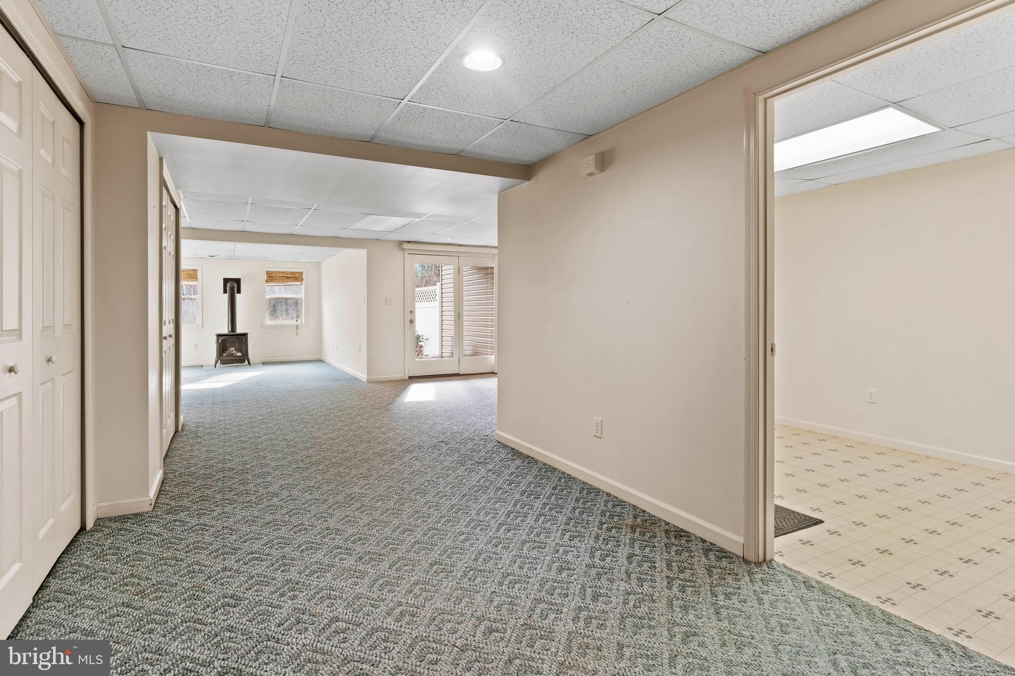 EAST PENNSBORO - Residential