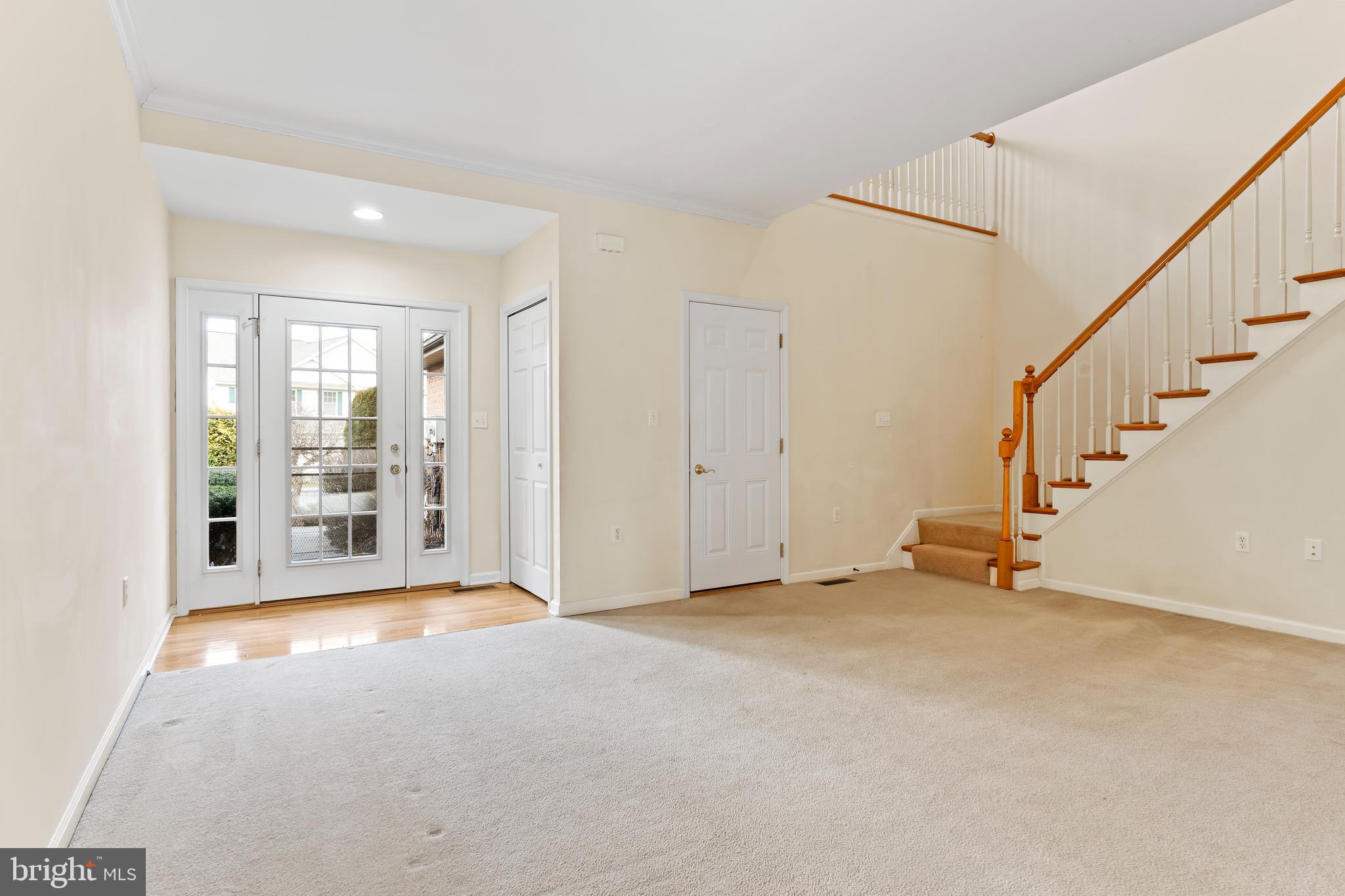 EAST PENNSBORO - Residential